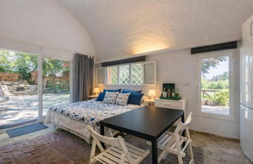 Casa Pájaro Colores in Bolonia - Foto 54