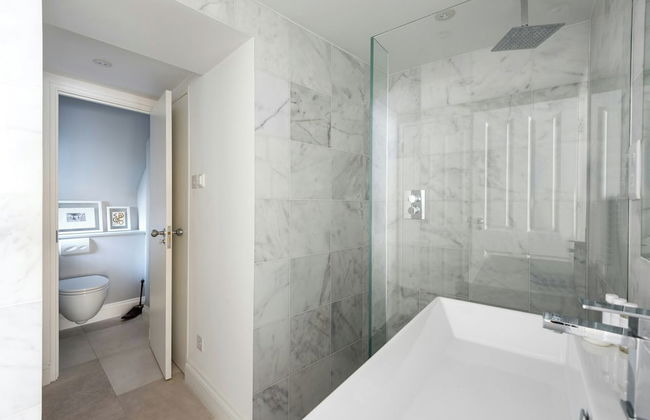 Kennington Road by Onefinestay - Foto 15