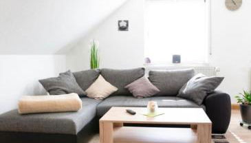 Ferienwohnung Am Palmengarten - Foto 2