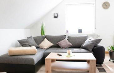 Ferienwohnung Am Palmengarten - Foto 2