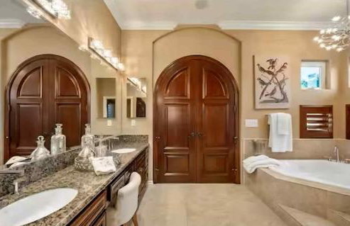 Luxury Estate Tucked Away in the Exclusive Area of Tenaja - Foto 28