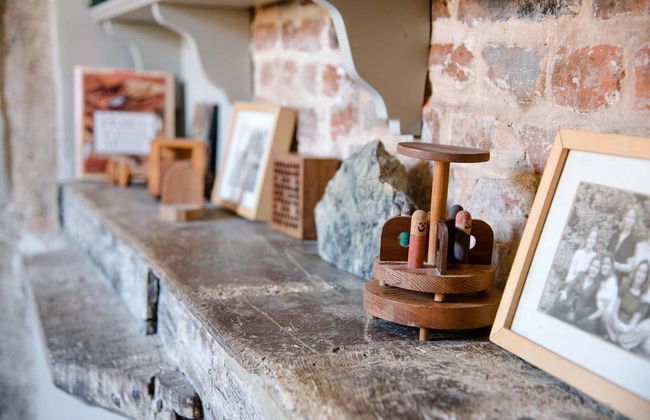 Rose Cottage, Lavenham - Foto 16