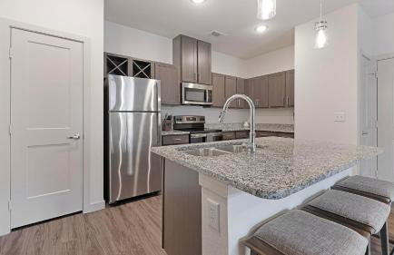 Landing Incredible 1BD Gym Game Room - Foto 9