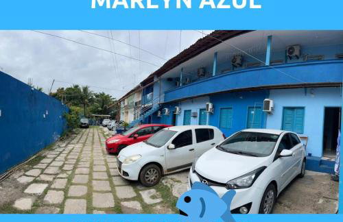 Residencial Marlyn Azul - Foto 13