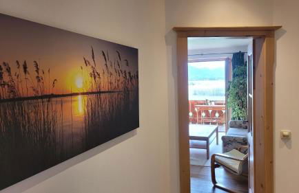 Georgihof Ferienwohnungen - Foto 11