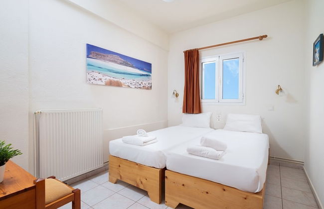 Mylos Apartments - Foto 11