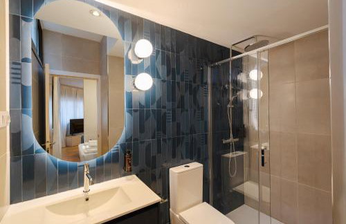 Go Madrid Apartments by Olala Homes - Foto 34