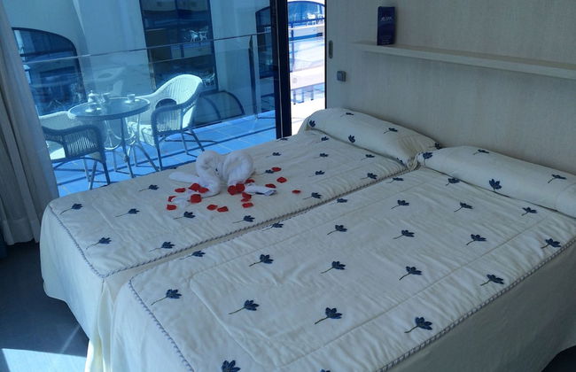 Masd Mediterráneo Hotel & Apartamentos - Foto 26