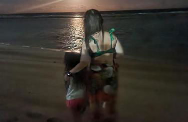 EnseadaPrime hospedagem beira-mar na Praia Enseada dos Corais em PE - Foto 20