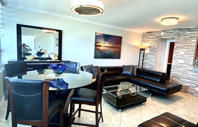 Castle beach studio,tennis court and swimming pool with beach access - Foto 32