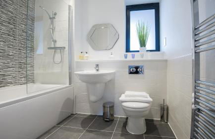 Tailored Stays - De Havilland House - Foto 35