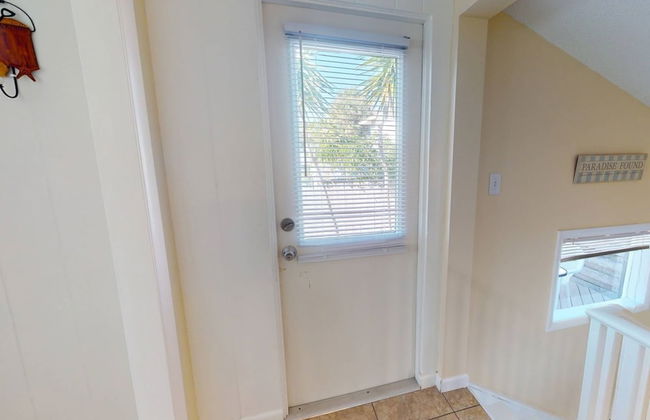 Island Dreams Cozy Cottage #4 - Foto 5