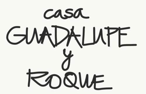 Casa Guadalupe y Roque - Foto 43