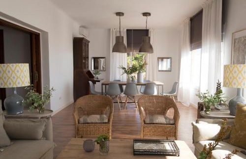 Living4Malaga Monte Sancha Deluxe View - Photo 9