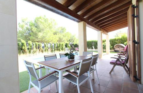 Villa Puerto Adriano - Foto 15