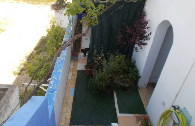 Room in Guest Room - Private Room on a Terrace With Garden - Photo 12