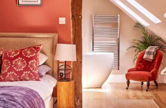 Hollington Barns - Foto 10