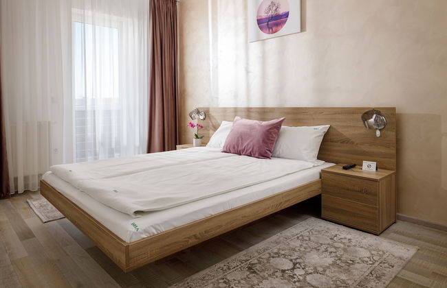 Brasov Holiday Apartments - Foto 21