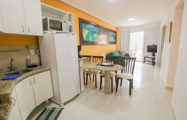 Residence Vespucci - Photo 61