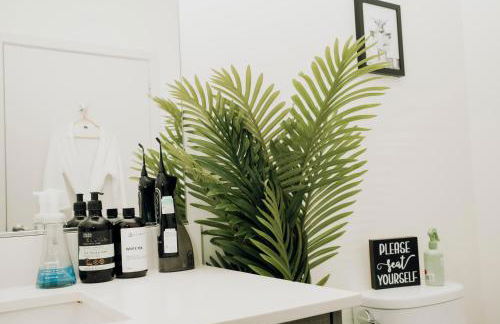 Modern 2 BR 2 BA near downtown Boston free parking - Foto 15