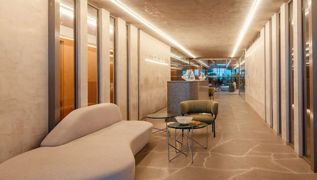 Setai Yacht - Luxo à beira-mar - Foto 4, Vestíbulo