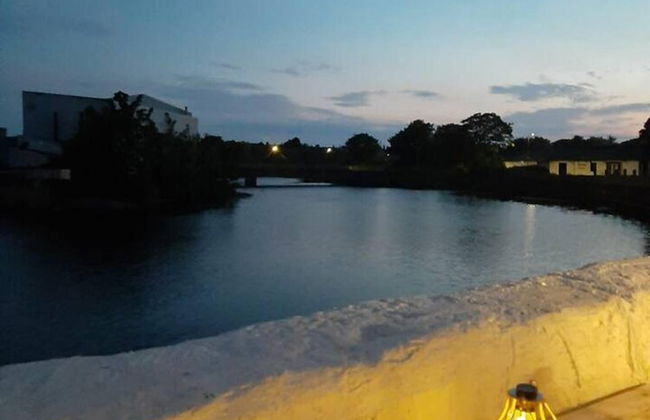 Stunning Riverside Town House With Views, Ayrshire - Foto 10