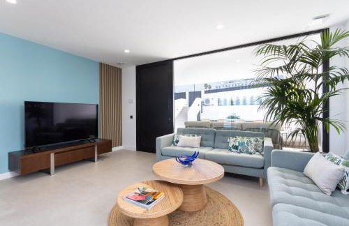 Gorvorana 3 - Piscina privada, BBQ - Foto 8