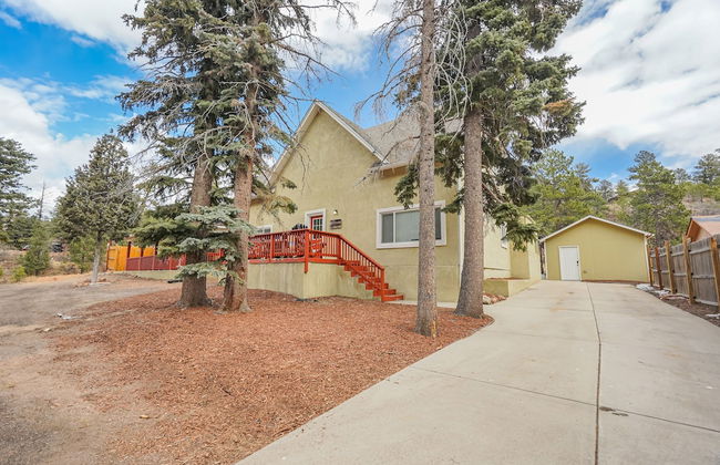 Pikes Peak Villa - Foto 72