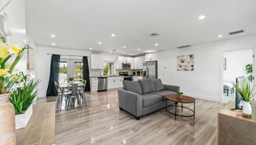 Lakeside Vacation Home - Foto 4