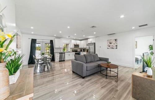 Lakeside Vacation Home - Foto 4