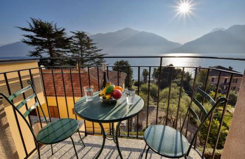 Casa con Vista Airconditioned 2-Bedroom Apartment - Foto 1