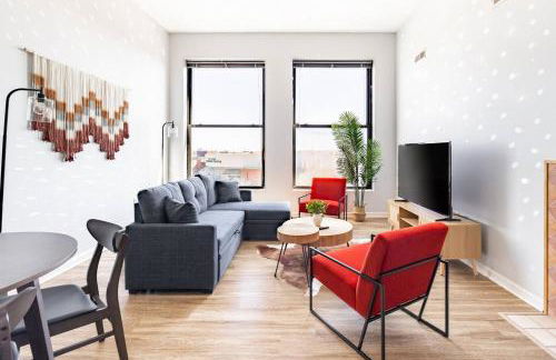 Cleveland Loft/Wolstein/Progressive/Playhouse/CSU - Foto 3