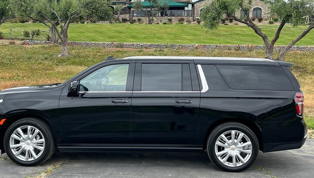 Private Transport from San Diego Airport to Hotel - Photo 4