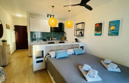 Sunset Dream Suite El Cotillo - Foto 8