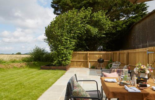 The Old Barn at Moor Farm - Foto 28