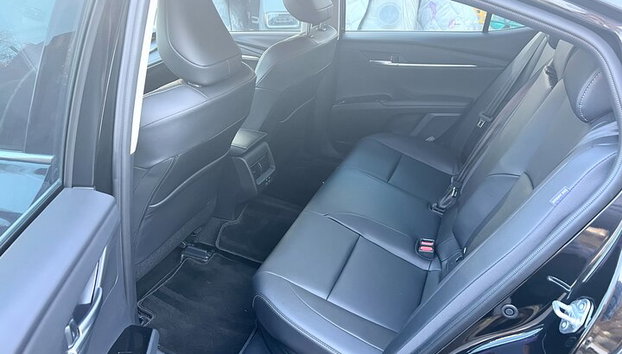 Chofer del aeropuerto de San Francisco, traslado privado al aeropuerto SFO. - Foto 5