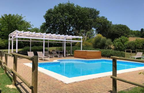 Residenza La Canonica - Foto 57