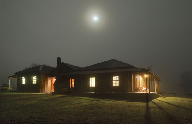 East Kunderang Homestead - Foto 10