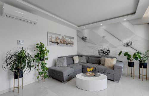 Luxury Promajna Beach Apartment - Foto 37