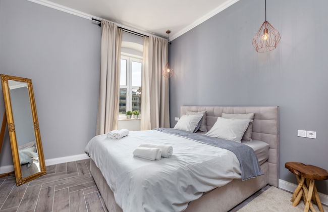 Apartments Karolina - Foto 1