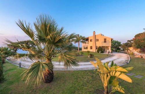 Villa Russelia - Foto 58