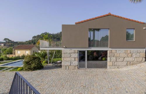 CASA DE DENTRO - Heritage & Serenity Retreat - Foto 33