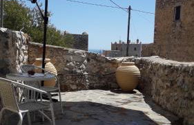 Πέτρινο σπίτι-Stone house Kostas - Foto 38