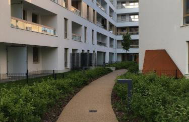 Apartament Kolska - Foto 26