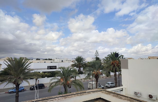 EVASION LOISIR YASMINE HAMMAMET - Foto 42