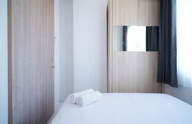 Simple And Comfortable Living 1Br At The City Square Apartment - Photo 6