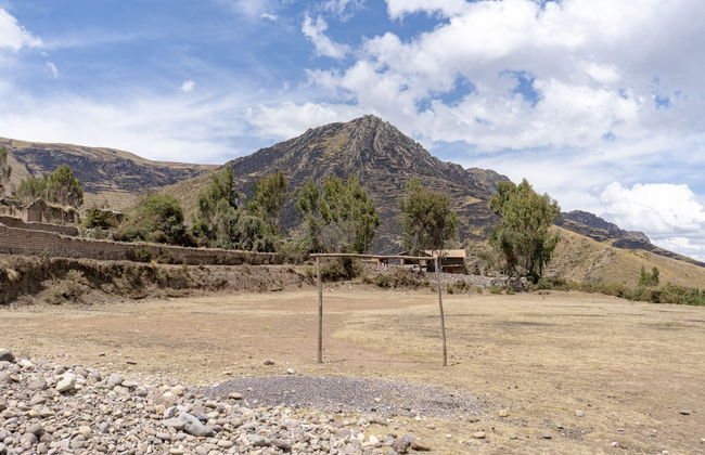 Andean Glamping - Foto 46