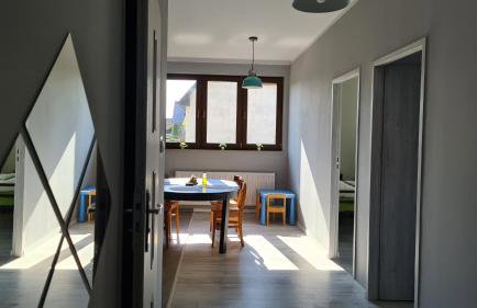 Urocze Apartamenty na Wsi - Foto 35