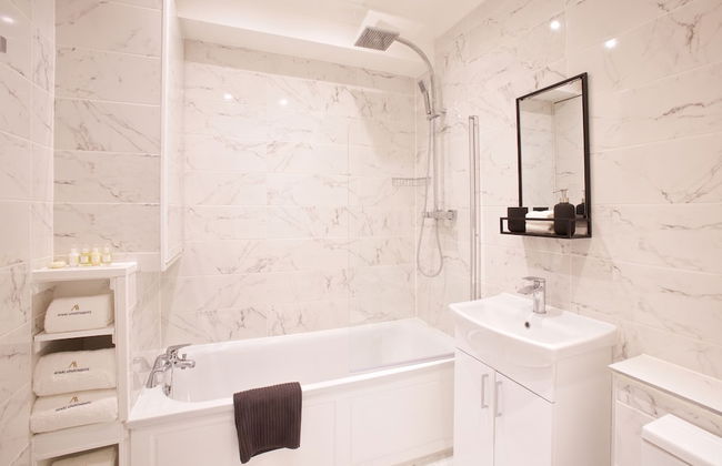 Avari Apartments - Winchester Collection - Foto 31