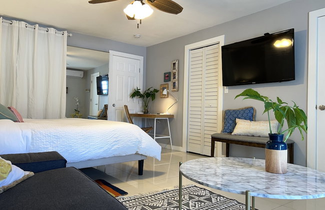 Beautiful And Comfortable Home and studios - Foto 18